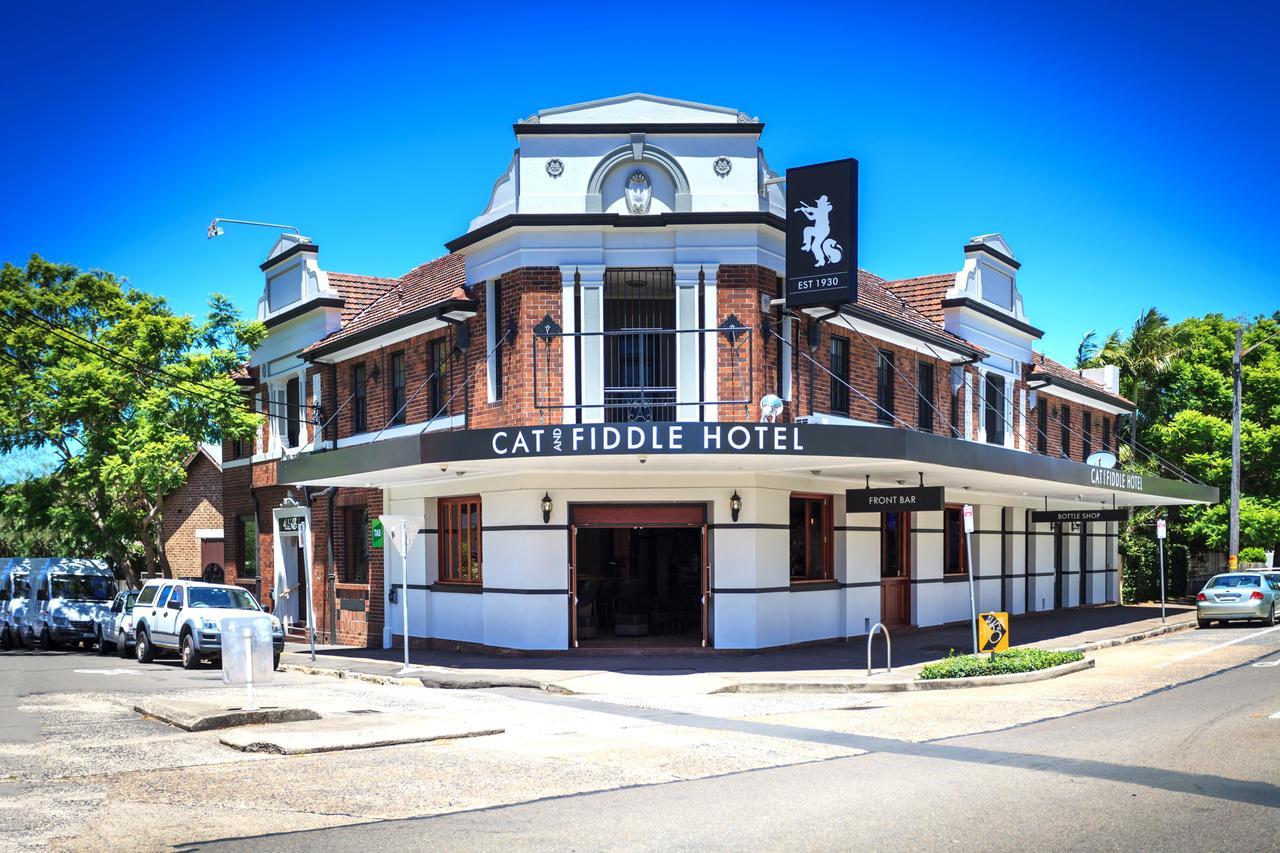 Locanda Balmain